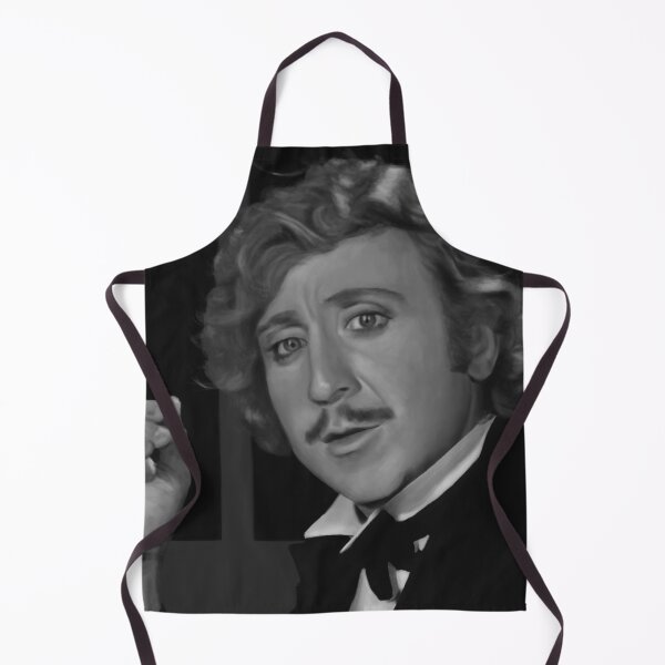 Item preview, Fronkensteen designed and sold by Knight Bellamy.