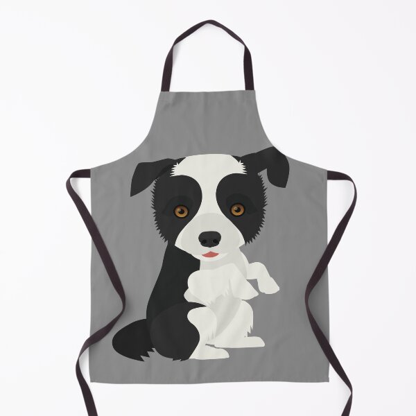 Item preview, Border Collie Owner designed and sold by DesignVertex.
