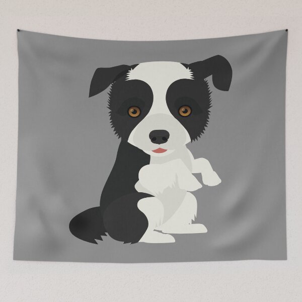 Item preview, Border Collie Owner designed and sold by DesignVertex.