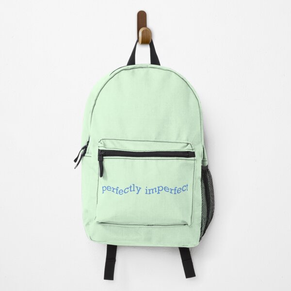 Item preview, Perfectly imperfect (blue) designed and sold by TheEmilySuzanne.