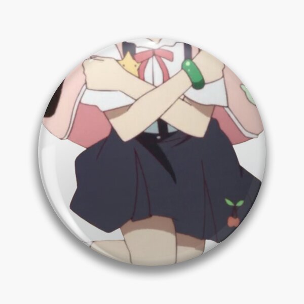 Item preview, Hachikuji Squirming designed and sold by b1000000k.