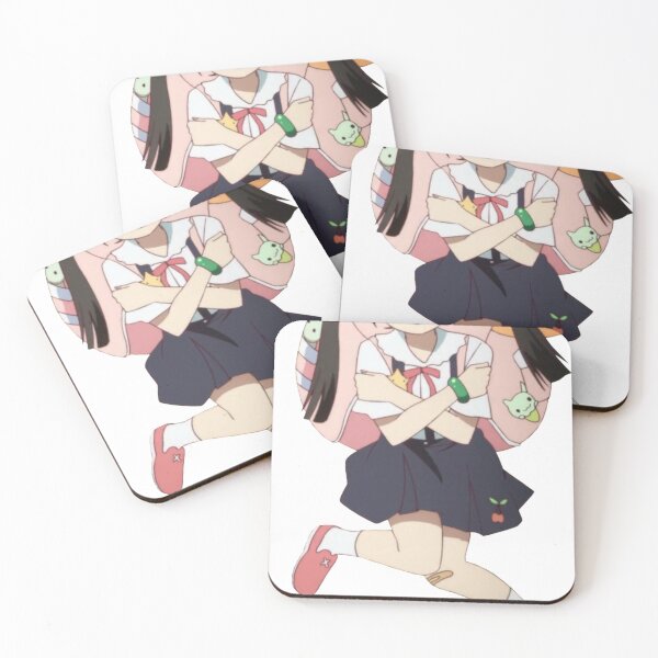 Item preview, Hachikuji Squirming designed and sold by b1000000k.