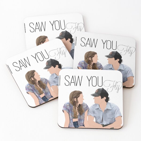 Item preview, Heather and Ray designed and sold by swanspirate520.
