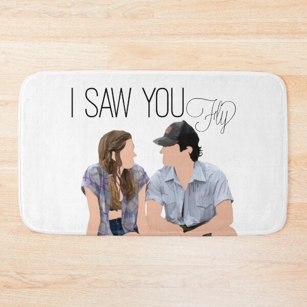 Item preview, Heather and Ray designed and sold by swanspirate520.