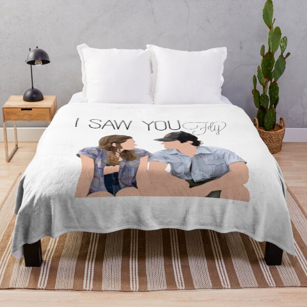 Item preview, Heather and Ray designed and sold by swanspirate520.