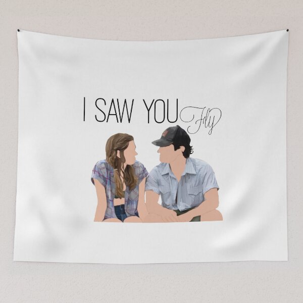 Item preview, Heather and Ray designed and sold by swanspirate520.