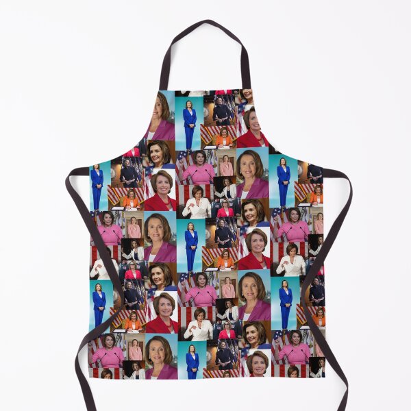 Item preview, nancy pelosi designed and sold by hotchilipeppers.