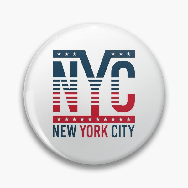 Item preview, NYC - New York City  designed and sold by Designextras.