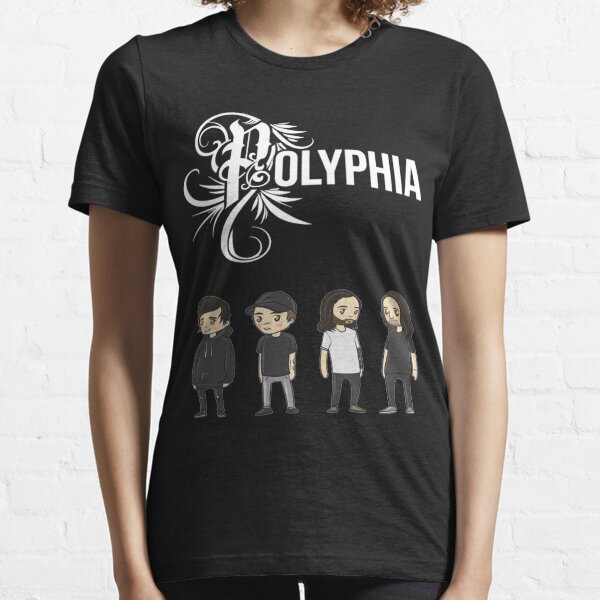 polyphia band - graphic design Essential T-Shirt