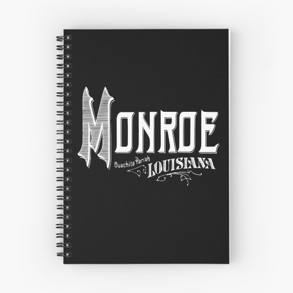 Item preview, Vintage Monroe, LA designed and sold by DonDota.