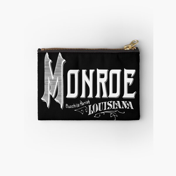 Item preview, Vintage Monroe, LA designed and sold by DonDota.