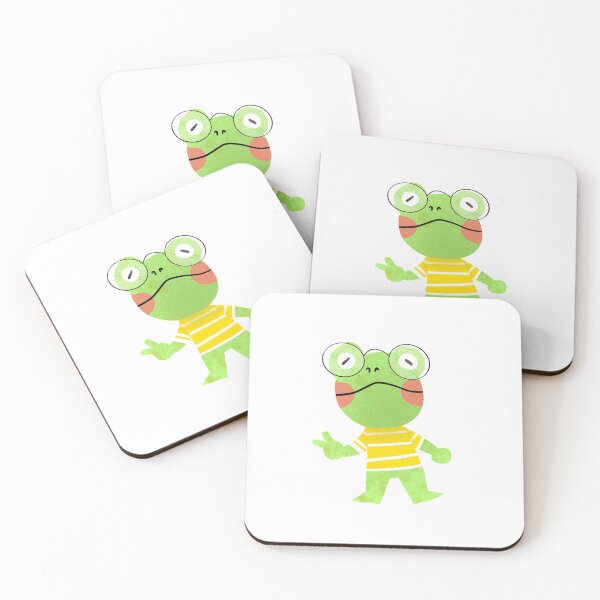 Item preview, Froggley designed and sold by koifrog.
