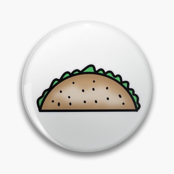 Artikelvorschau, Taco entworfen und verkauft von Lindsey Marshall.