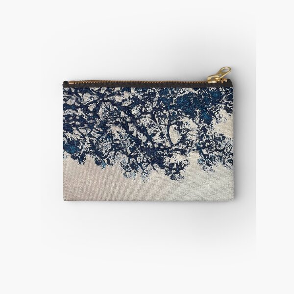 Item preview, Blue and Silver Tree designed and sold by PerspectiveShft.
