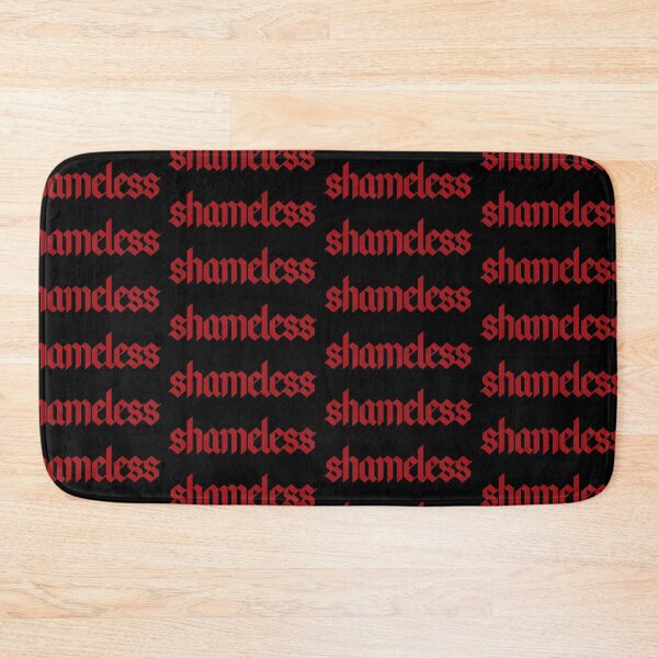 Item preview, Shameless, Camilia designed and sold by SabrinaGold.