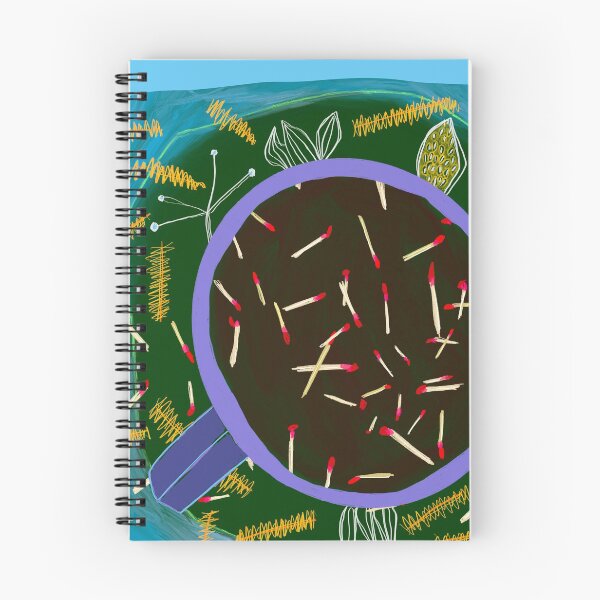 Item preview, seeds designed and sold by simplestthings.