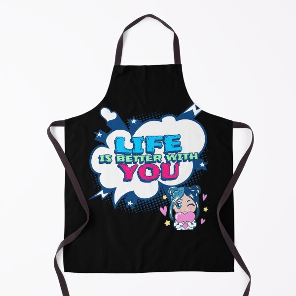 Item preview, Life is better with you - couples intemacy designed and sold by mr&mrsmalik malik.