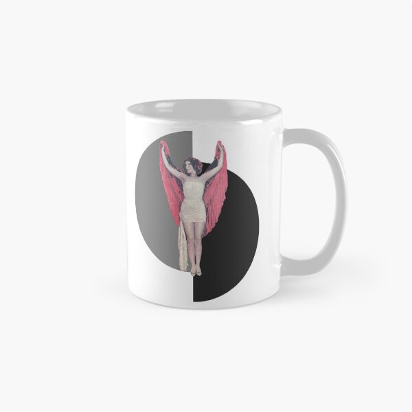 Item preview, Mary Mayberry Silent Film Acress designed and sold by Andrea Barnett.