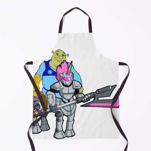 Item preview, Super Shrekarim designed and sold by Tovaglieri.