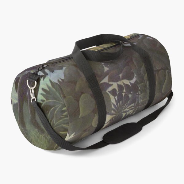 Item preview, The Snake Charmer By Henri Rousseau designed and sold by JDesigningMO.