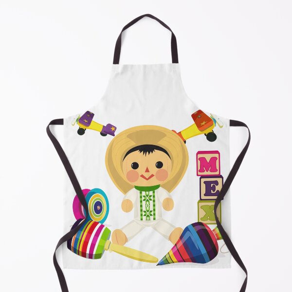 Item preview, Mexican Toys. Traditional Mexican Toys designed and sold by Akbaly.
