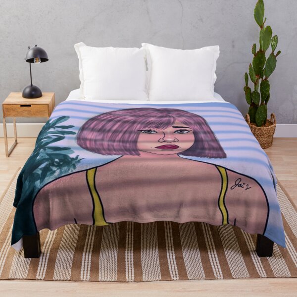 Item preview, Blue Hour designed and sold by Art by Jailene.