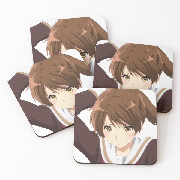 Item preview, Kumiko Tying Hair designed and sold by b1000000k.