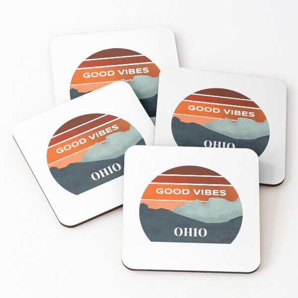 Artikelvorschau, Gute Stimmung Ohio entworfen und verkauft von Magartes.