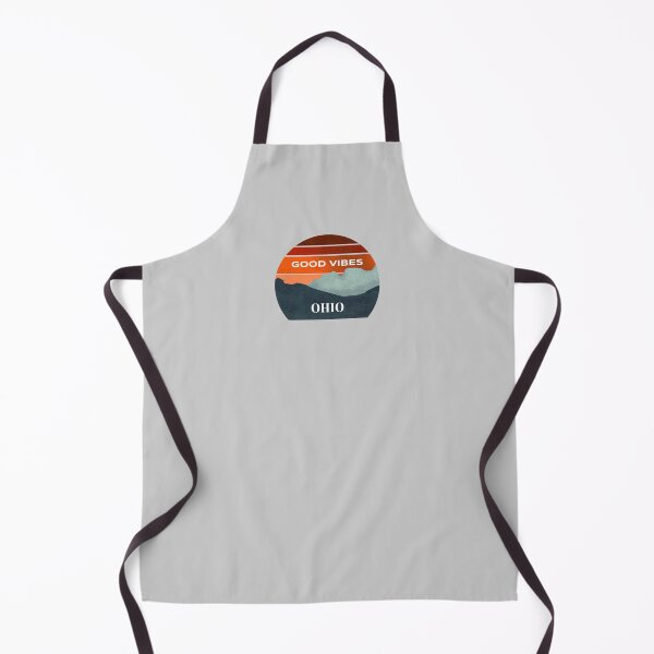 Item preview, Good Vibes Ohio designed and sold by Magartes.