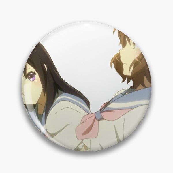 Item preview, Kumiko and Reina Sitting designed and sold by b1000000k.