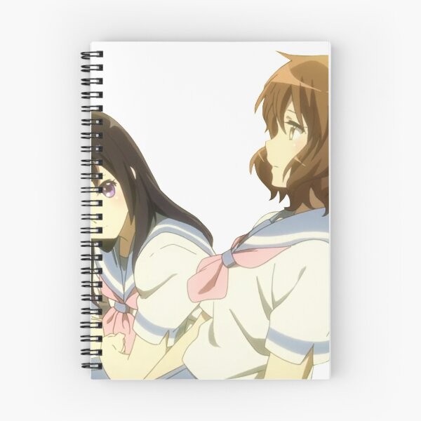 Item preview, Kumiko and Reina Sitting designed and sold by b1000000k.