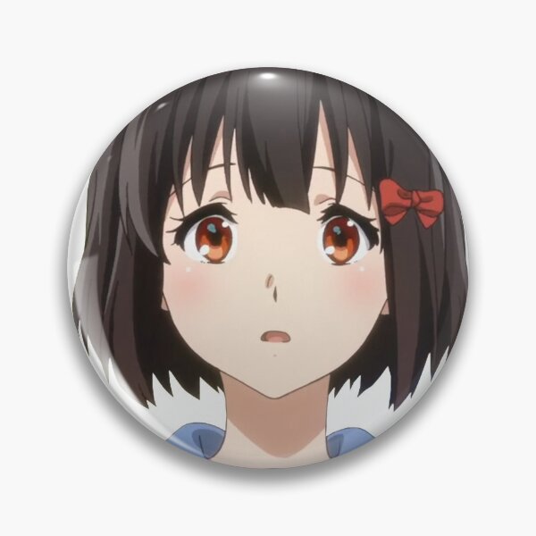 Item preview, Kaede Shocked designed and sold by b1000000k.