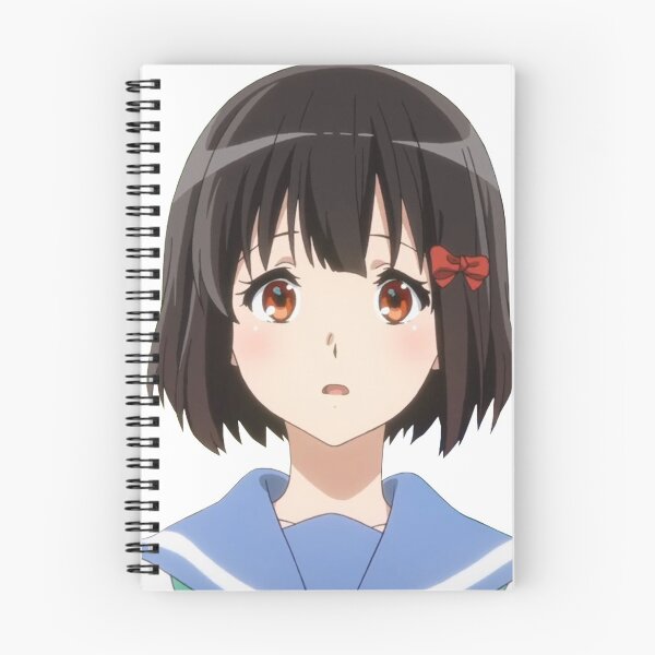Item preview, Kaede Shocked designed and sold by b1000000k.