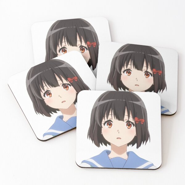 Item preview, Kaede Shocked designed and sold by b1000000k.