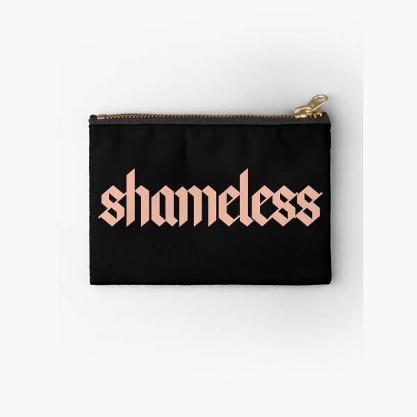 Item preview, Shameless, Camilia designed and sold by SabrinaGold.
