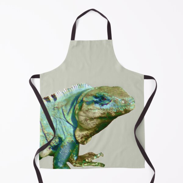 Item preview, Mexican Iguana Lizard designed and sold by Jermain Robinson.