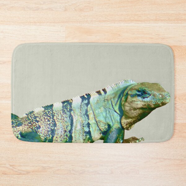 Item preview, Mexican Iguana Lizard designed and sold by Jermain Robinson.