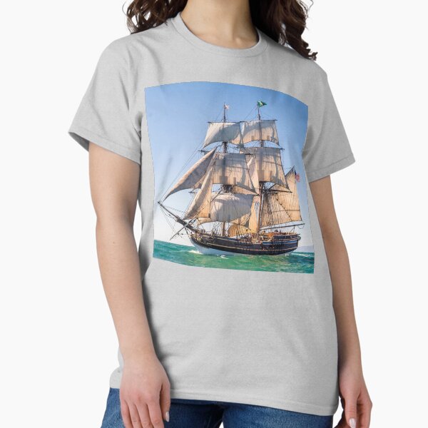 Item preview, Flagship designed and sold by MorningFive.