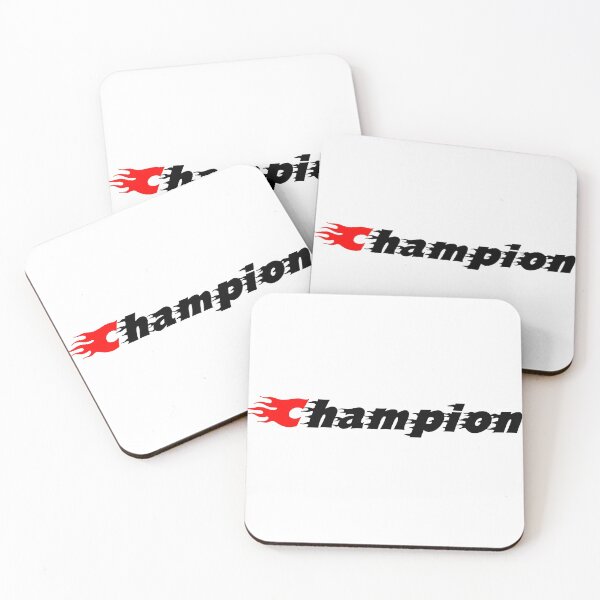 Item preview, Champion  designed and sold by HypeElegance.