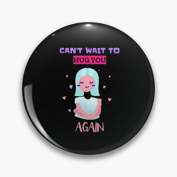 Item preview, Can't wait to hug - couples intemacy relationship goals designed and sold by mr&mrsmalik malik.