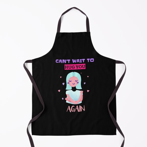 Item preview, Can't wait to hug - couples intemacy relationship goals designed and sold by mr&mrsmalik malik.