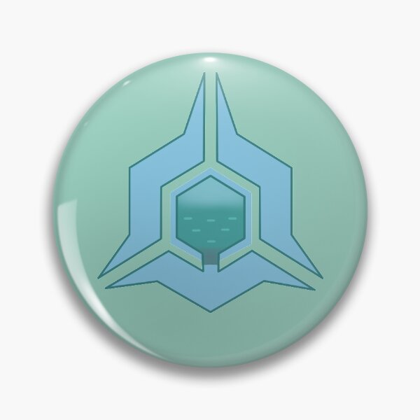 Item preview, Hexa-Eco Symbol designed and sold by Smugsneasel.