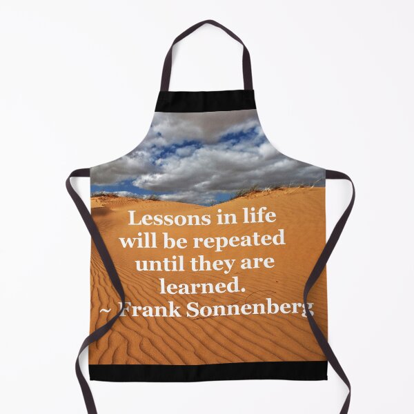 Item preview, Lessons Are Repeated designed and sold by Emilyromrell.