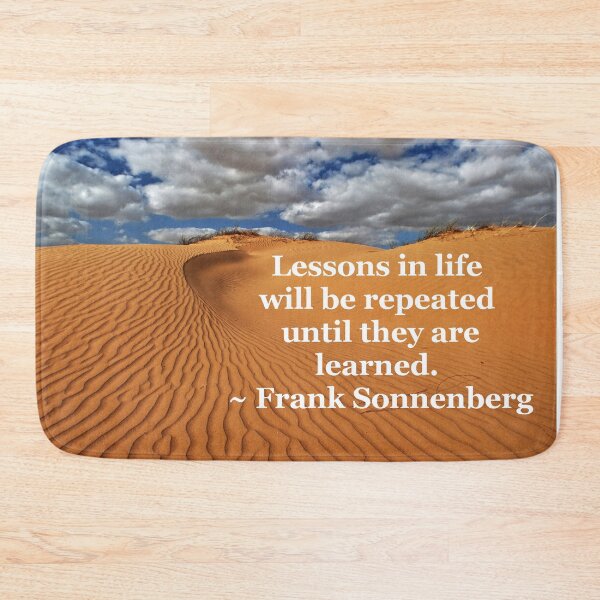 Item preview, Lessons Are Repeated designed and sold by Emilyromrell.