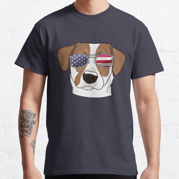 Leonard Classic T-Shirt