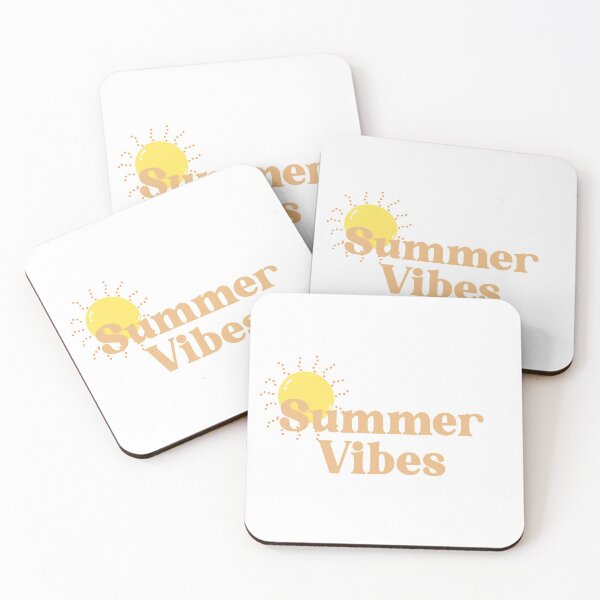 Item preview, Summer vibes designed and sold by Cait & Olivia.