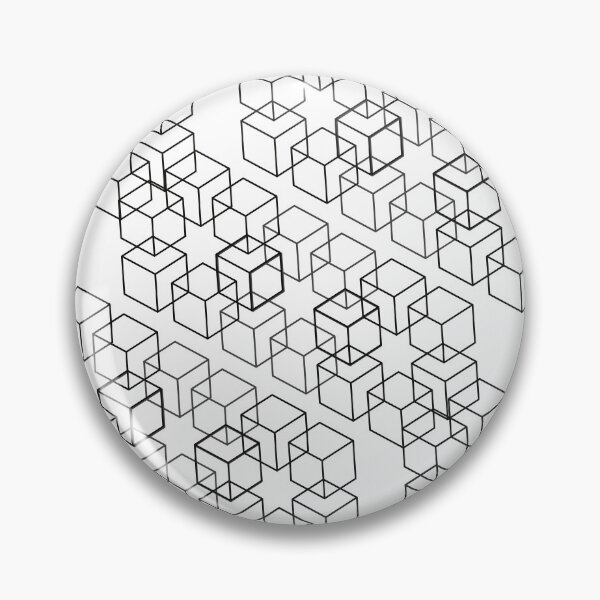 Item preview, Geometry | Cubes designed and sold by DJsworld.
