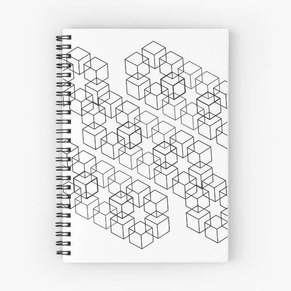 Item preview, Geometry | Cubes designed and sold by DJsworld.