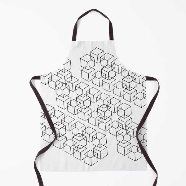 Item preview, Geometry | Cubes designed and sold by DJsworld.