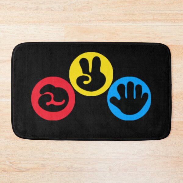 Item preview, Rock Paper Scissors designed and sold by Smugsneasel.